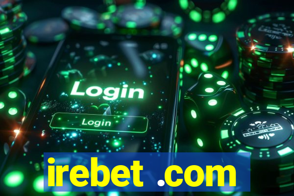 irebet .com